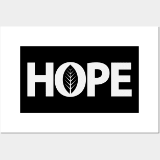 Hope creative design Posters and Art